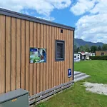 Mobile In Austrian Countryside 別荘 *