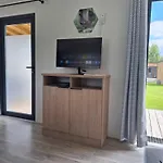 Mobile In Austrian Countryside Holiday home