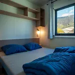 Holiday home Mobile In Austrian Countryside *