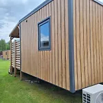 Mobile In Austrian Countryside Holiday home
