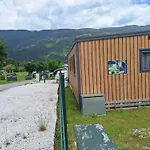 Holiday home Mobile In Austrian Countryside