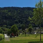 Holiday home Mobile In Austrian Countryside *