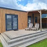 Holiday home Mobile In Austrian Countryside *