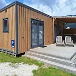 Mobile In Austrian Countryside Holiday home Altossiach