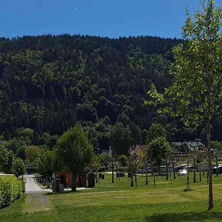 بيت للعطل Mobile In Austrian Countryside *