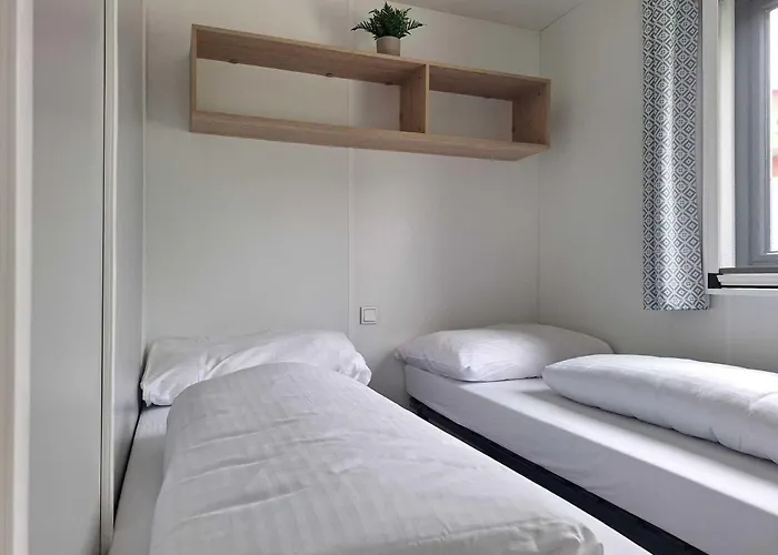 Mobile In Austrian Countryside *