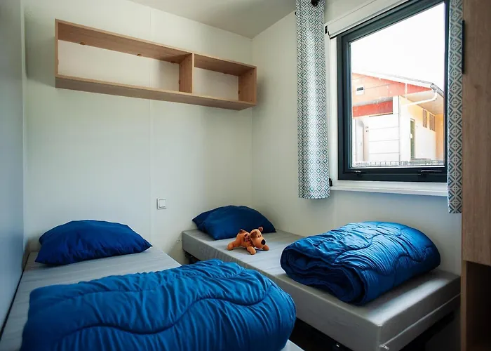 Mobile In Austrian Countryside