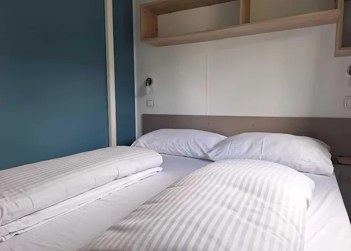 Mobile In Austrian Countryside *